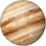 Юпитер в Деве